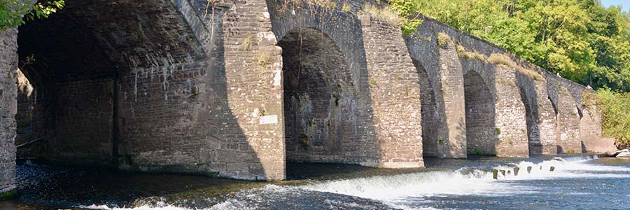 Abergavenny