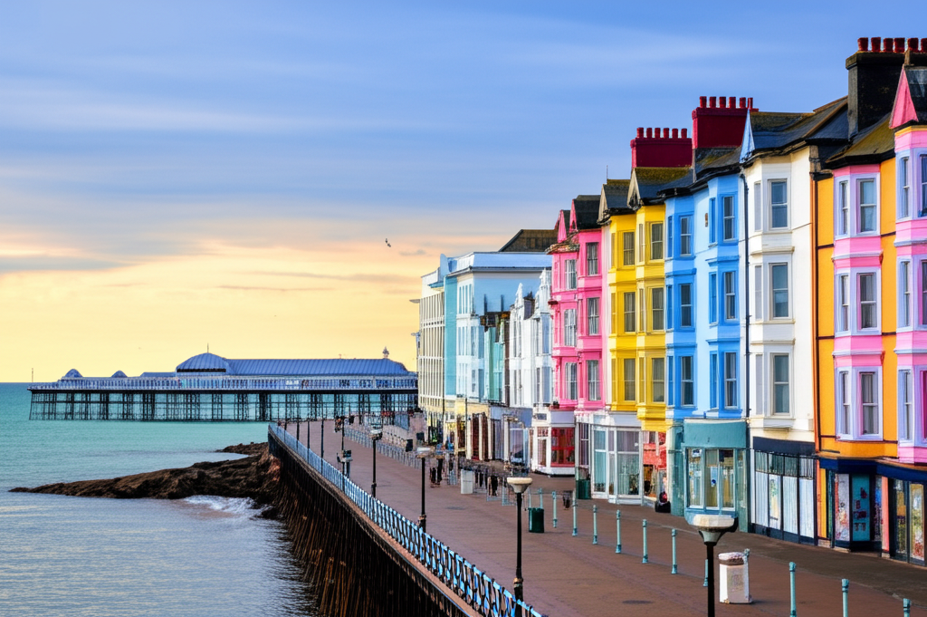Aberystwyth