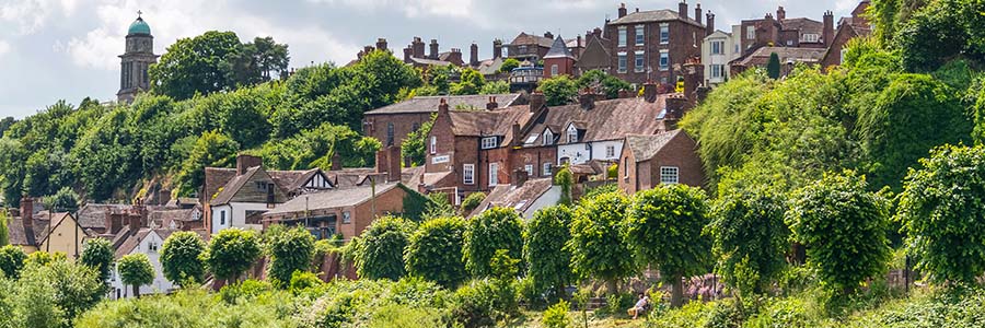 Bridgnorth